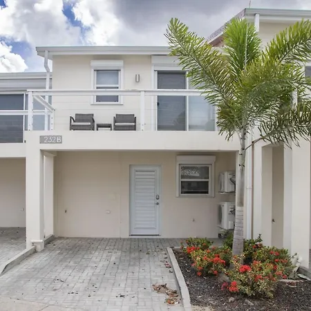 232B South Finger Villa